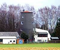 Bassesche Mühle