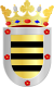 Coat of arms of Horst aan de Maas