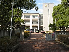 兵庫県立明石高等学校