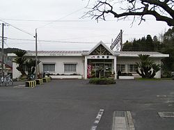 市来駅