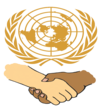 Icon Sociopolítica y relaciones internacionales (wikiproyect, es.wp).png
