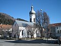 katholische Kirche