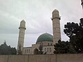 Mezquita Imam Rza