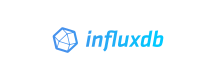 Логотип программы InfluxDB