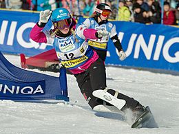 Isabella Laböck (2012)