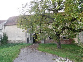 Image illustrative de l’article Château d'Harcourt (Vosges)