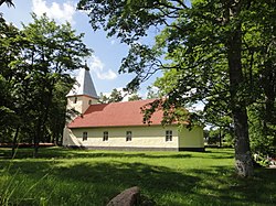 Gereja Jūrkalne