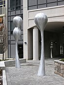 Sentinelles, (2009), Toronto