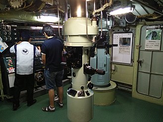 Controlling room