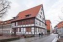 Pfarrhaus