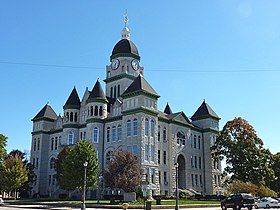 Comté de Jasper (Missouri)