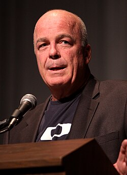 Jerry Doyle, 2011.