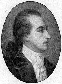 Johann Wolfgang von Goethe (1779) Johann Wolfgang Goethe 1779.jpg