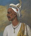 Nana Fadnavis peshwaens regent (1774–1800)