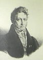 Joseph van der Linden d'Hooghvorst overleden op 13 december 1846