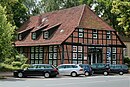 Küsterhaus