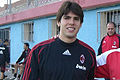 Kaká