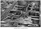 Kalibangan pre-Harappan structures.jpg