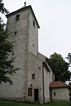 Kostel svatého Bartoloměje v Hněvkovicích 531.jpg