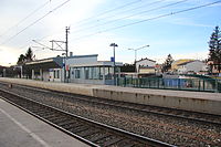 Kottingbrunn railway station
