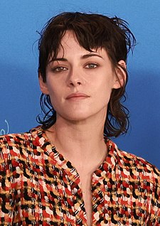 Stewart na Berlínském filmovém festivalu v roce 2023