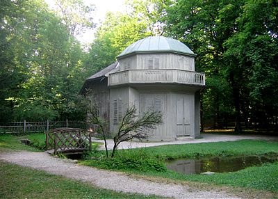 Nymphenburg Palace Park Wikiwand