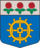 Coat of arms of Malta Parish