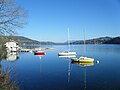 Vignette pour Lac de Paladru