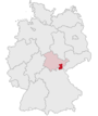 Lage des Saale-Orla-Kreises in Deutschland.png