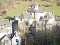 Église Saint-Martin de Monastère-Cabrespines