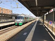 Platforms（2017）