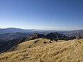 Miniatura pro San Rafael Mountains