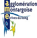 Vignette pour Agglomération montargoise et rives du Loing