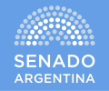 Senate of Argentina (vector)