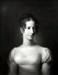 Louisa Sophie of Danneskjold-Samsøe, duchess of Schleswig-Holstein-Sonderburg-Augustenburg.png