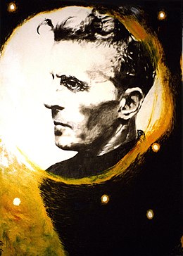 Ludwig Wittgenstein