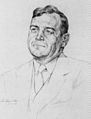 Luther H. Evans (1945–1953)