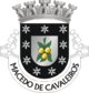 Macedo de Cavaleiros – Stemma