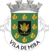 Coat of arms of Mira