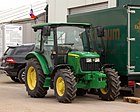 John Deere 5065 E