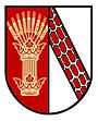 Brasão de armas de Malgersdorf