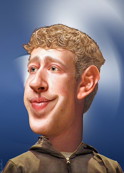 File:Mark Zuckerberg - Caricature.jpg