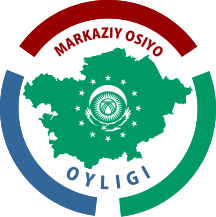 Markaziy Osiyo oyligi 2021