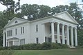 Oak Hill, das Zuhause der Gründerin des Berry College, Martha Berry. Heute das Campus-Museum