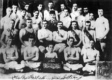 Members of Besiktas J.K. in 1903 MedyaBJK.jpg