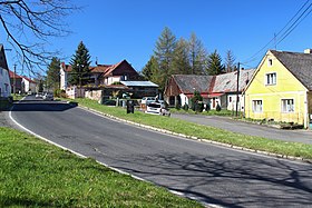 Mnichov (district de Cheb)