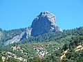 Potwisha'dan Moro Rock