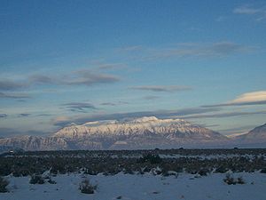 utah county