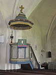 Artikel: Närtuna kyrka