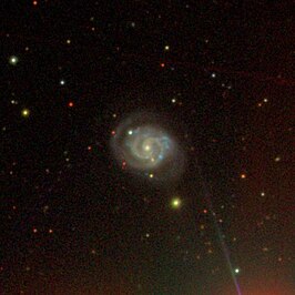 NGC 7316